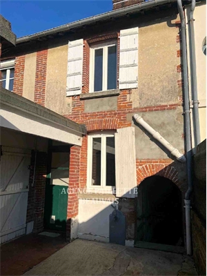 maison-villa à la vente -   60000  BEAUVAIS, surface 66 m2 vente maison-villa - APR748231